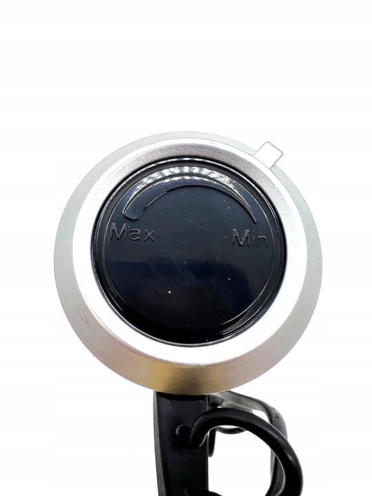 BLENDER RĘCZNY SPIECZNIACZ MIKSER REGULACJA PRĘDKOŚCI PRZEŹROCZYSTA MIARKA