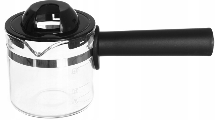 Ekspres do kawy Laretti Pobór mocy: 800 W, Ciśnienie pary 3,5barów,