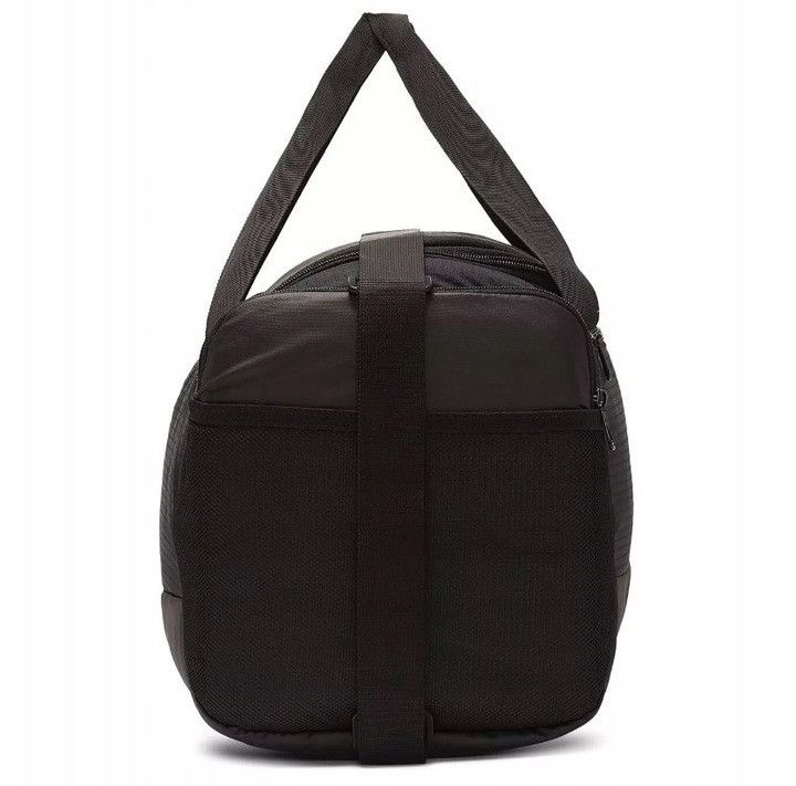 Torba sportowa Nike Brasilia S, 41 litrów czarna BA5957-010
