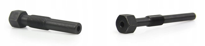 ZESTAW DO WYCIĄGANIA DEMONTAZU URWANYCH ŻARNIKÓW ŚWIEC ŻAROWYCH 22 EL