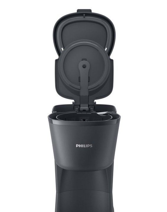 Philips Essentials Collection HD7430/90 szary