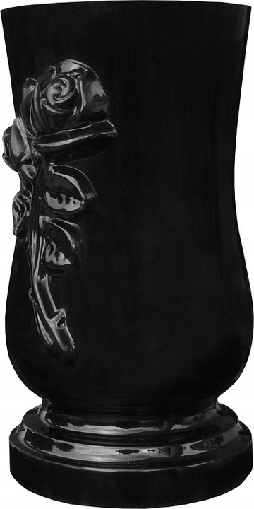 WAZON NAGROBNY - WAZON NA NAGROBEK WAZON NA CMENTARZ+ MISA NAGROBNA