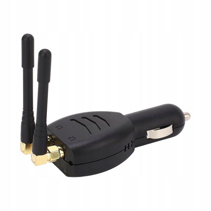 BLOKADA SYGNAŁU GPS SAMOCHODU