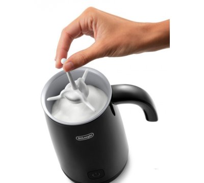 Spieniacz do mleka De'Longhi DeLonghi EMF2.BK