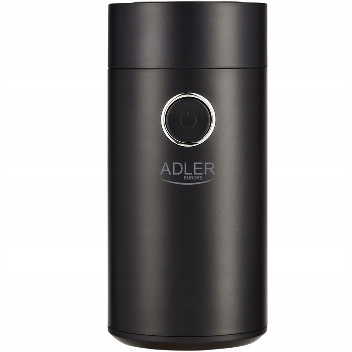 ELEKTRYCZNY MŁYNEK DO KAWY ZIÓŁ ORZECHÓW SIEMIENIA LNIANEGO PIEPRZU 150W