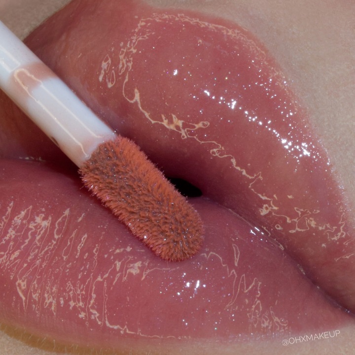 Claresa Błyszczyk do ust GLOSS IS MY BOSS 05