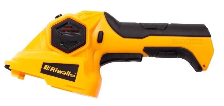 Akumulatorowe Nożyce Do Trawy Krzewów 2w1 Sekator Przycinarka Lekkie FIFNE