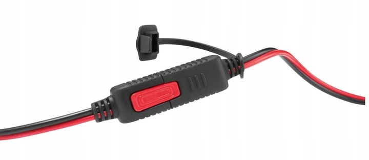 PROSTOWNIK AKUMULATOROWY ŁADOWARKA BOSCH C30 6V/12V EFB AGM ŻELOWE