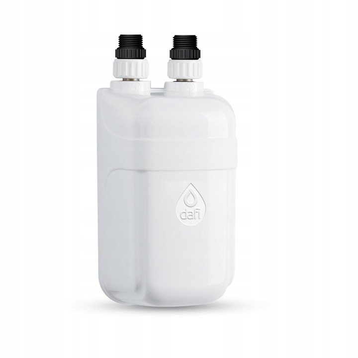 Dafi element grzewczy przepływowy podgrzewacz wody 3,7 KW