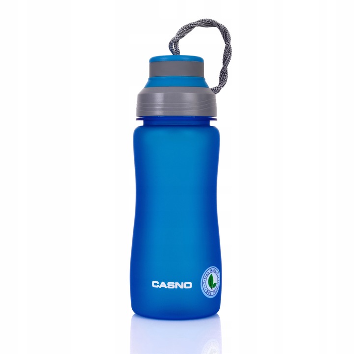 Butelka na wodę bidon tritan BPAfree Casno 600 ml