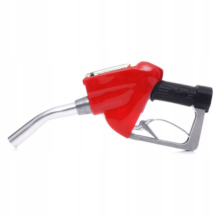 PISTOLET DO DYSTRYBUTORA POMPY PALIWA I OLEJU CPN LCD WYŚWIETLACZ NALEWAK