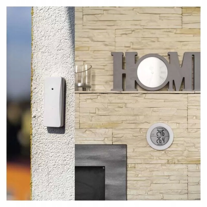 EMOS Termometr bezprzewodowy E0129