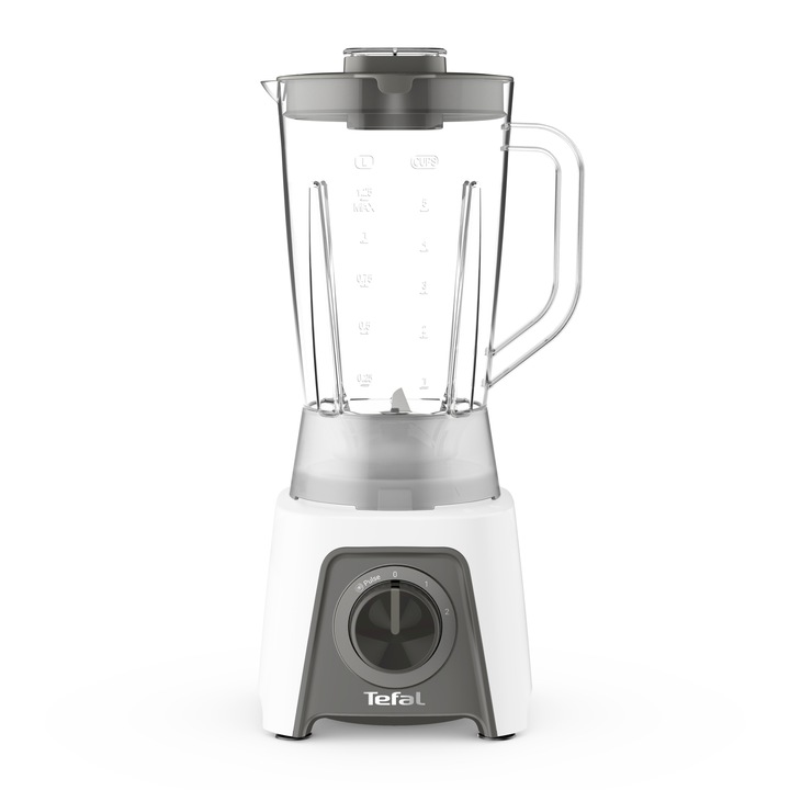 TEFAL BL2C0130 BLENDER KIELICHOWY 450 W BIAŁY