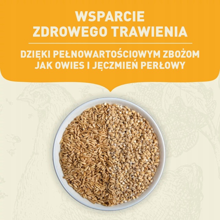 ACANA RED MEAT Naturalna karma JAGNIĘCINA WOŁOWINA WIEPRZ Warzywa 14,5kg