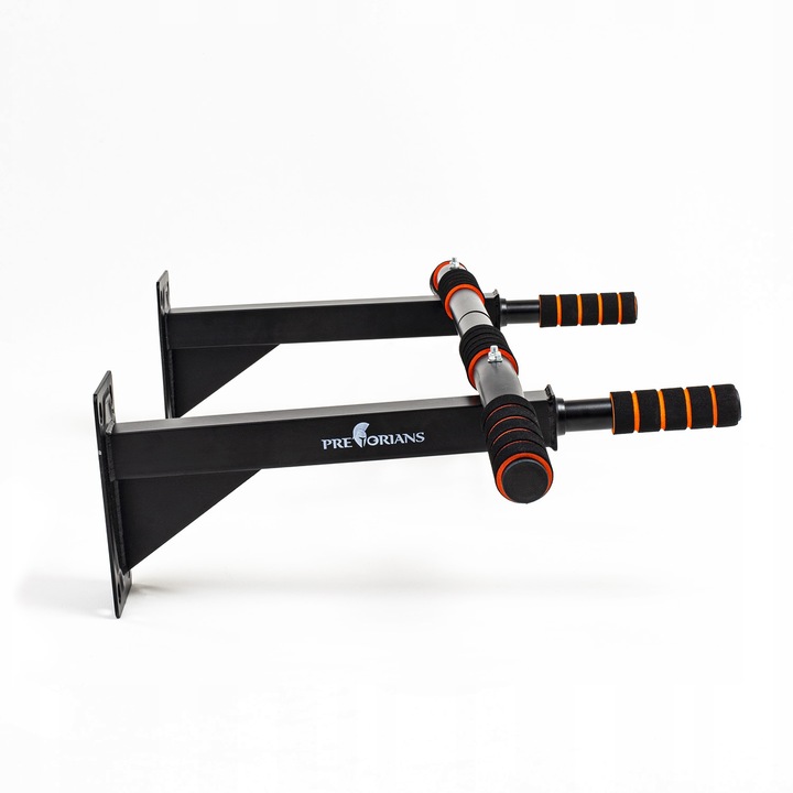 DRĄZEK DO PODCIĄGANIA MOCOWANY DO ŚCIANY WZMOCNIONY ŚCIENNY DO 250KG MOCNY