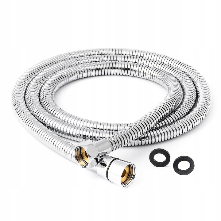 Wąż panela, prysznicowy, natryskowy 100 cm Wężyk