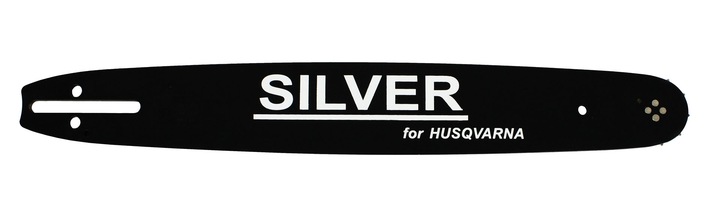 PROWADNICA DO PIŁY 18'' 45CM 0.325'' + 2 ŁAŃCUCHY