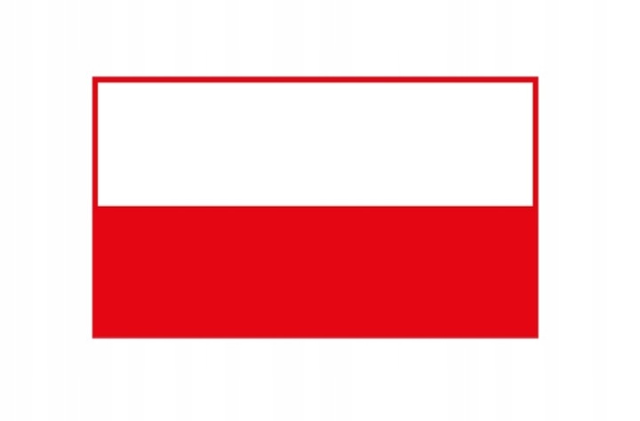 Białe lustro z półkami, lustro do łazienki, L