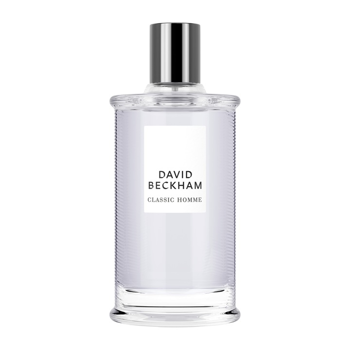 David Beckham Classic Homme Woda toaletowa 100ml