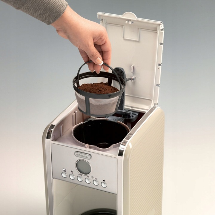 EKSPRES PRZELEWOWY ARIETE 1342/03 Beżowy | 1,5L | 960W