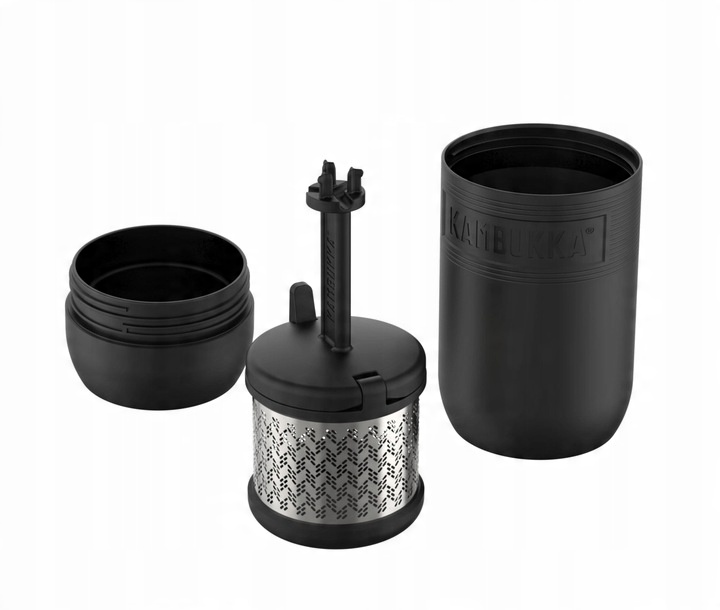 Zestaw Kambukka Warm Up kubek termiczny 500ml z zaparzaczem do herbaty