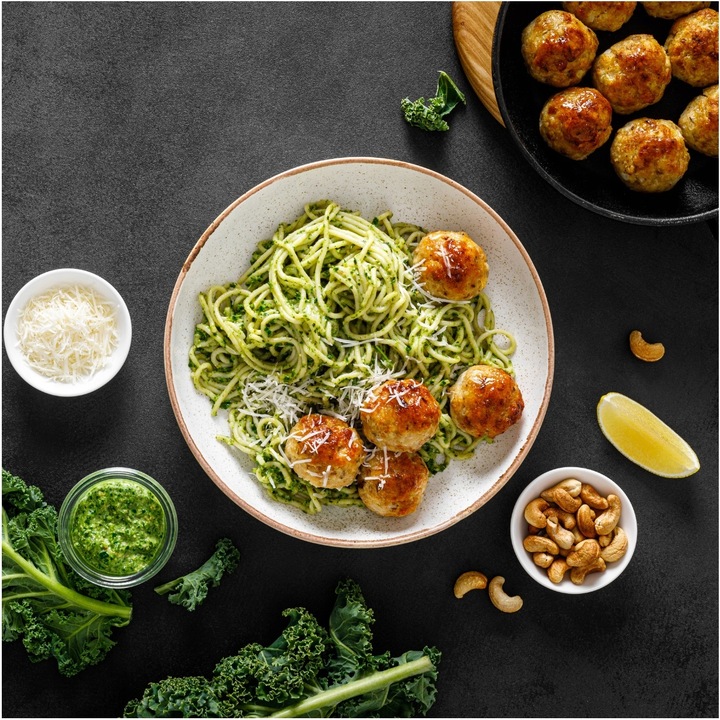 ORZECHY NERKOWCA CAŁE 1kg HiFOOD PREMIUM NERKOWCE