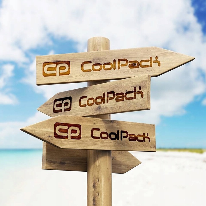 Torba Na Ramię CoolPack Amber Arizona