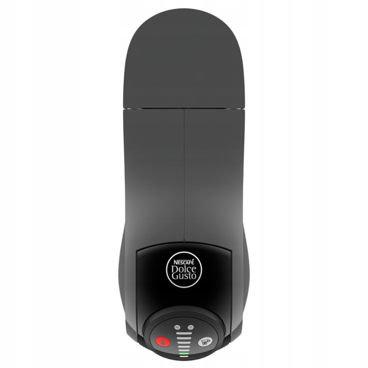Kapsułkowy Ekspres Dolce Gusto Genio S DeLonghi EDG226.A 15bar ciemnoszary