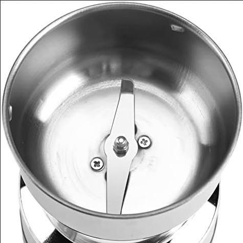 MŁYNEK ELEKTRYCZNY DO MIELENIA KAWY ORZECHÓW PRZYPRAW BLENDER DO OWOCÓW