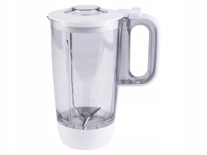 ROBOT KUCHENNY SILVERCREST BLENDER MIKSER 7W1 550W