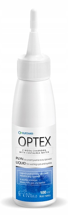Eurowet Optex 100ml