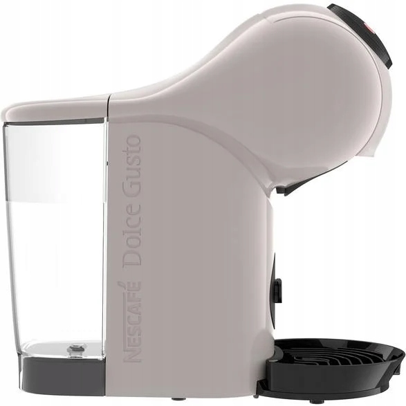 Ekspres na kapsułki KRUPS KP243AF0 Beżowy