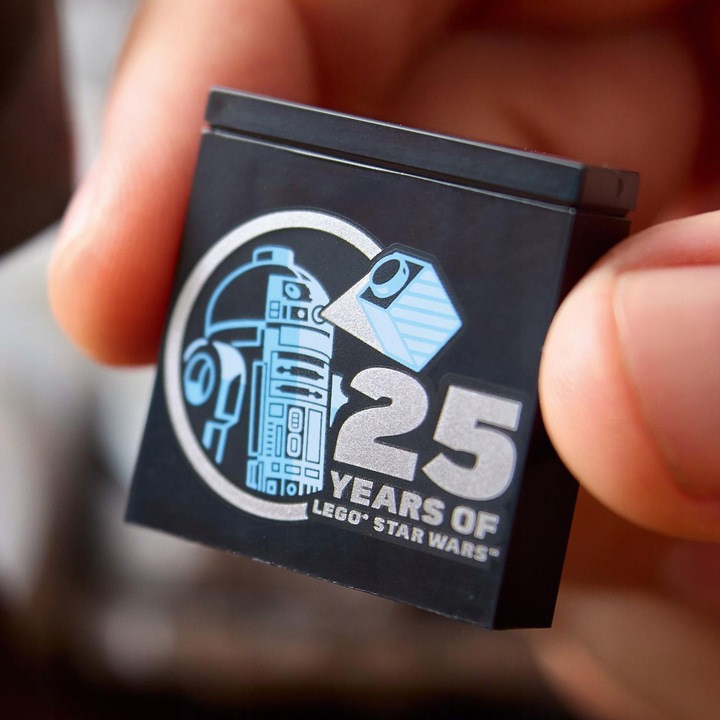 LEGO Star Wars Sokół Millennium 75375