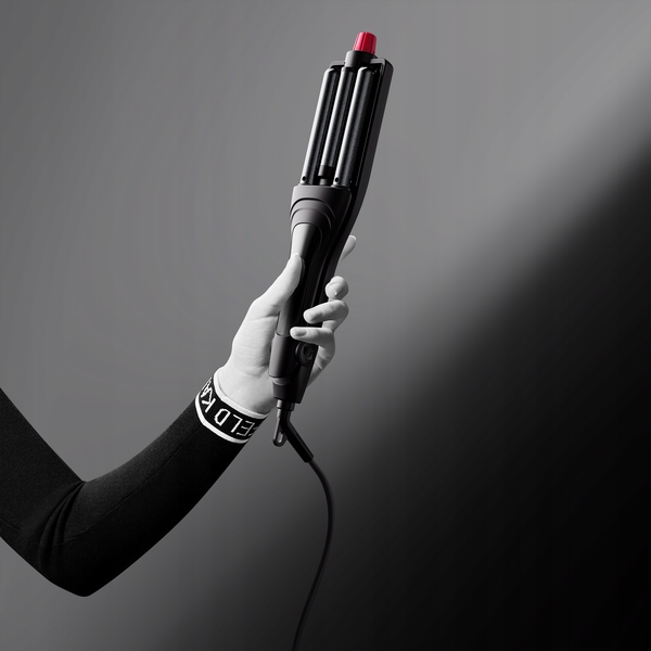 Lokówka wielofunkcyjna Rowenta Waves Addict CF471L