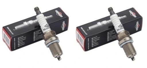 FILTR POWIETRZA BRIGGS&STRATTON VANGUARD V-Twin 12,5-21Km + OLEJ + ŚWIECE