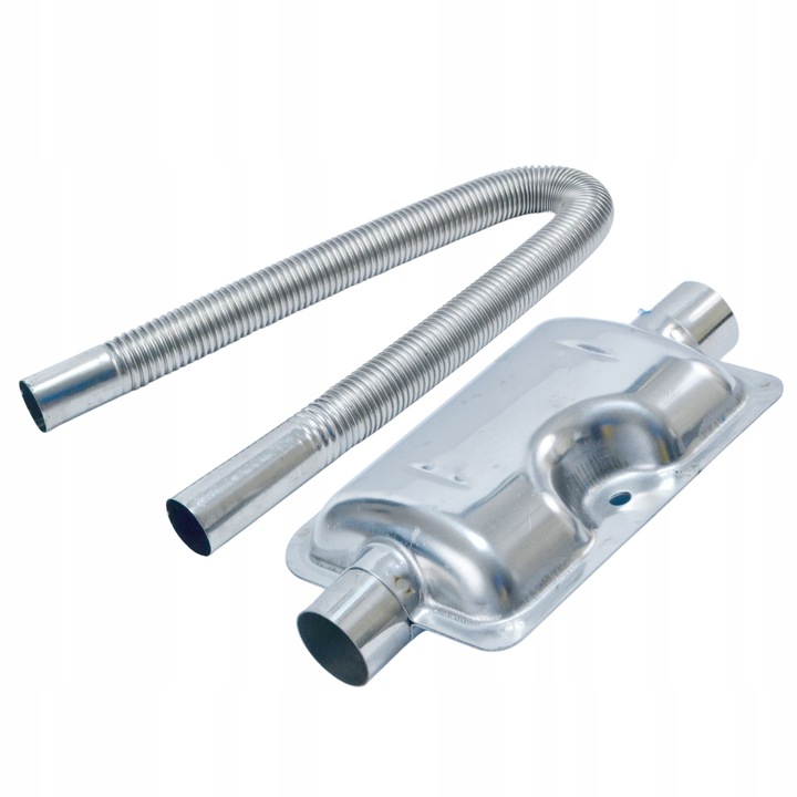 NAGRZEWNICA SPALINOWA OLEJOWA OGRZEWANIE WEBASTO olej 8KW 12V 230V Black