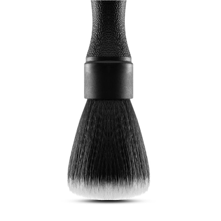 K2 PINO PĘDZELEK DO WNĘTRZA detailingowy DELIKATNY do kokpitu ultra soft