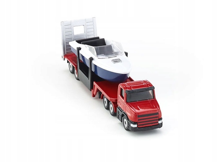 Ciężarówka 1613 Siku 4006874016136