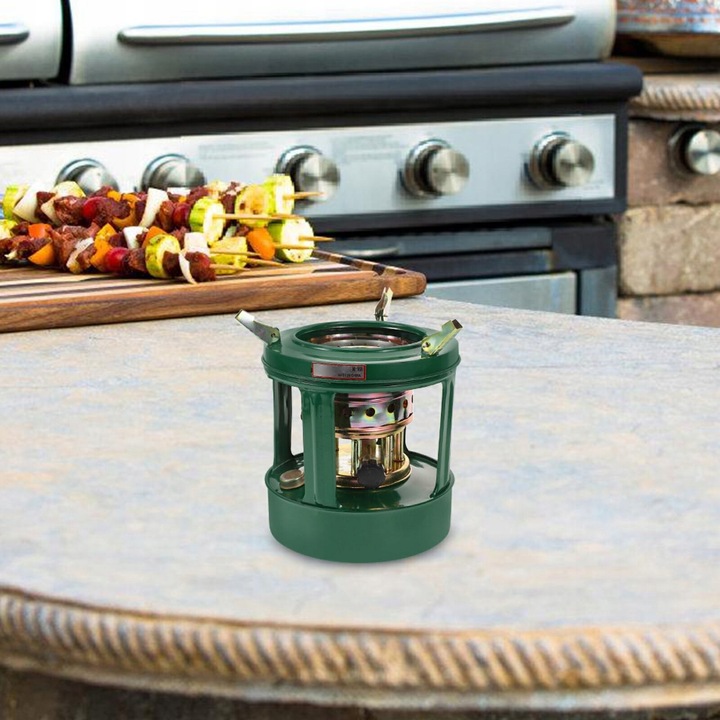 PODGRZEWACZE NAFTOWE OGIEŃ ROBIĄCY PIEC ZEWNĘTRZNY PALNIK NAFTOWY