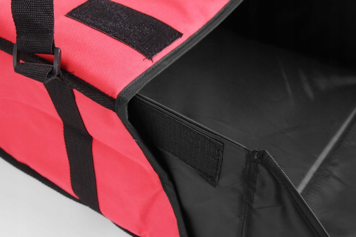 Torba do PIZZY - 4 kartony 360x360 mm HENDI