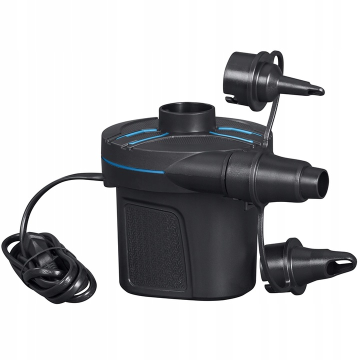 POMPKA ELEKTRYCZNA 220-240V , 50/60Hz , 110W pompowanie /wypompowywanie