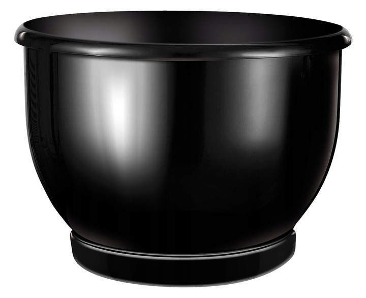 Robot kuchenny planetarny wielofunkcyjny 2 misy zestaw czarny MPM MRK-21