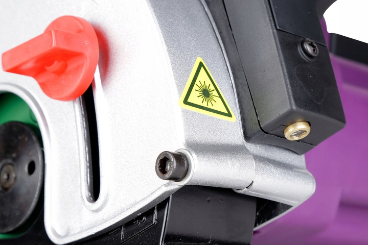 BRUZDOWNICA ELEKTRYCZNA DO BETONU FREZARKA ZESTAW NARZEDZIA TARCZE 3100 W