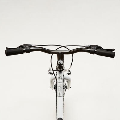 Rower trekkingowy Btwin Riverside 20"