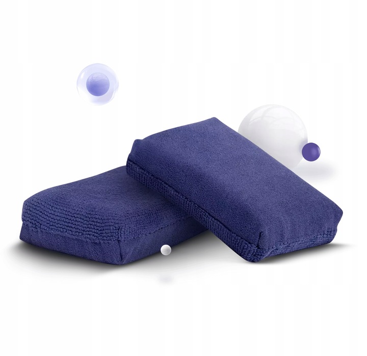 Gyeon Q2M Coating Applicator 2-pack do powłok