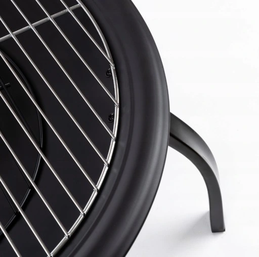 PALENISKO OGRODOWE Z RUSZTEM OGNISKO GRILL POKRYWA