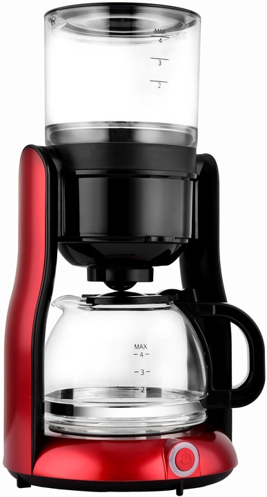 Ekspres przelewowy Kalorik CM 2000 RD TKG CM 2000 RD