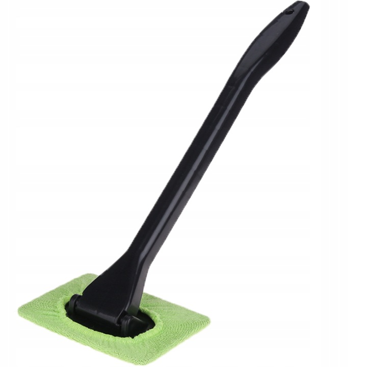 MYJKA SZYB SAMOCHODOWYCH DO USUWANIA PARY CZYŚCIK