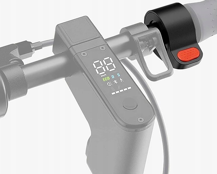 Manetka gazu Xiaomi M365 PRO, PRO 2|1S| Essential