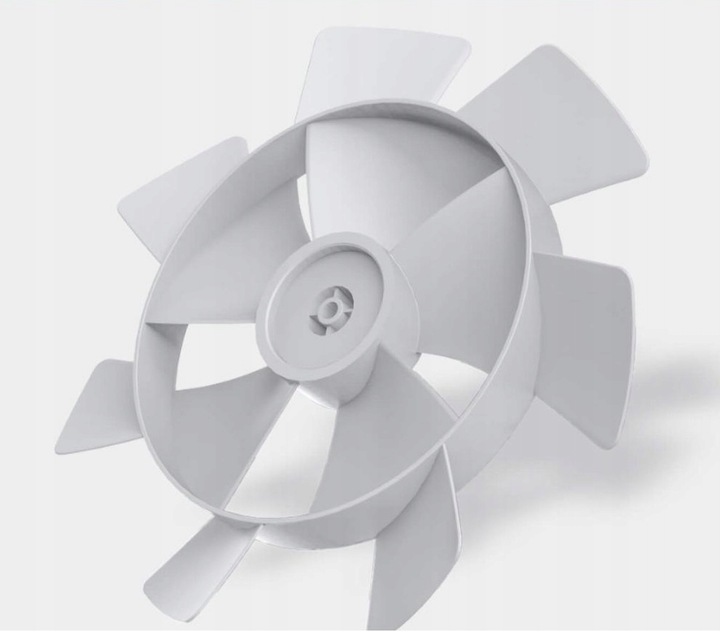 Wentylator podłogowy Xiaomi Standing Fan 2 Lite biały